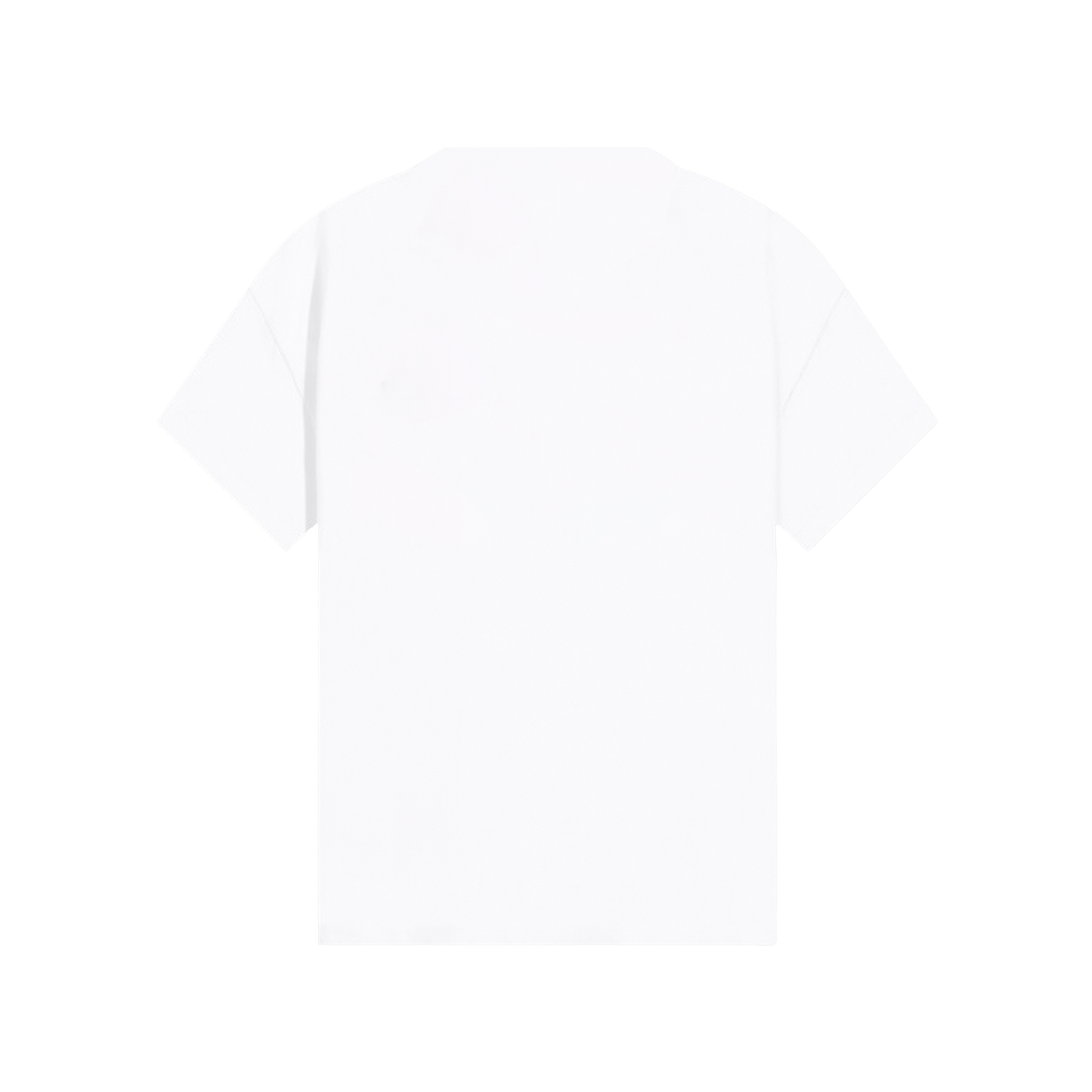 Camiseta Blanca Casablanca Road To Knowledge