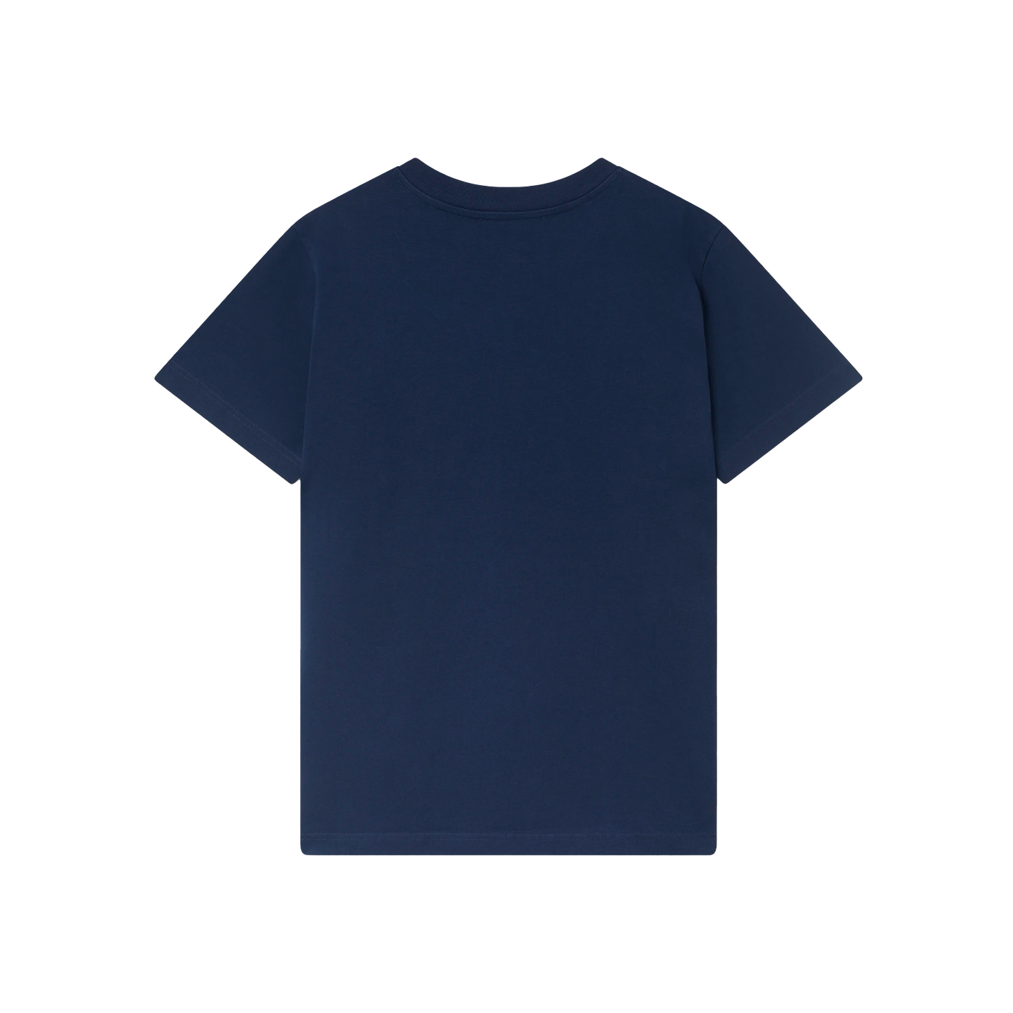 Camiseta Azul Casablanca Medaille