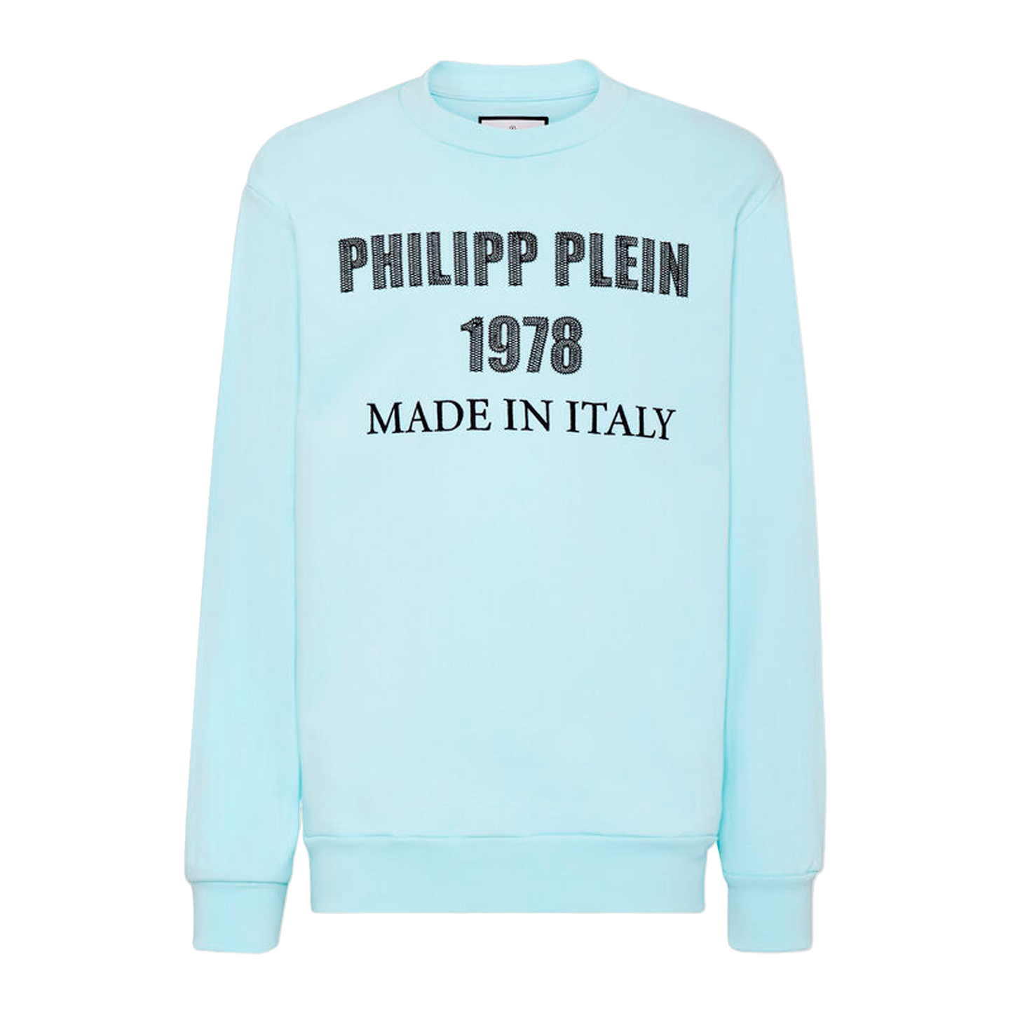 Buzo Celeste Philipp Plein PP1978