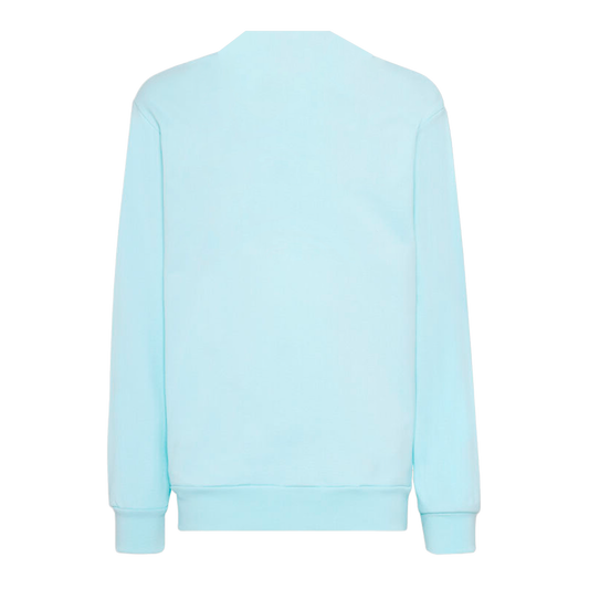 Buzo Celeste Philipp Plein PP1978