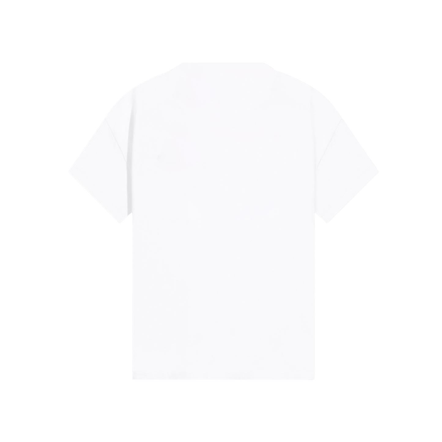 Camiseta Blanca Casablanca Tennis Club Icon