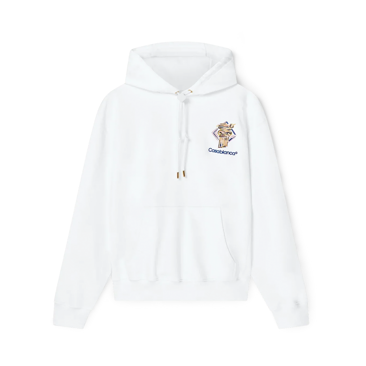 Buzo Blanco Casablanca Surf