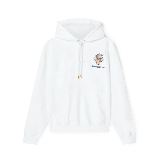 Buzo Blanco Casablanca Surf