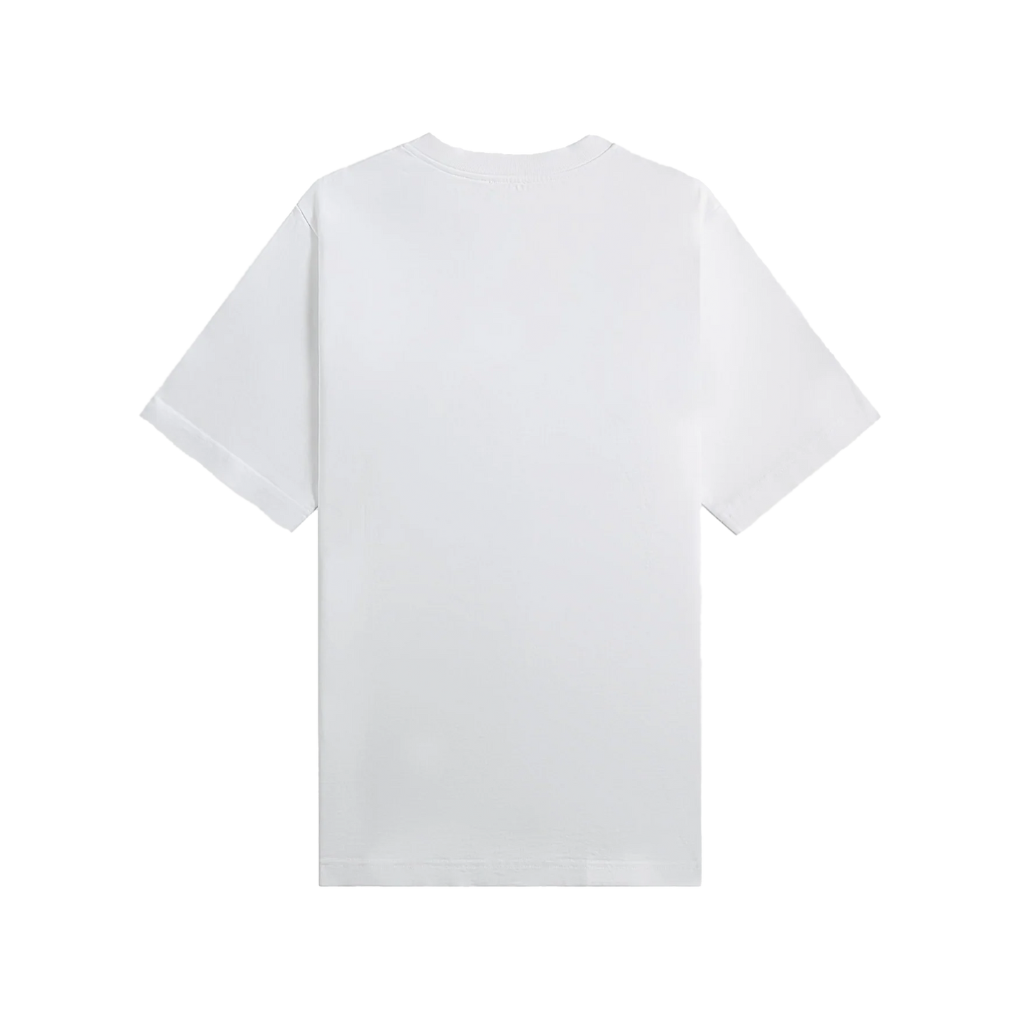 Camiseta Blanca Casablanca Surf Trip