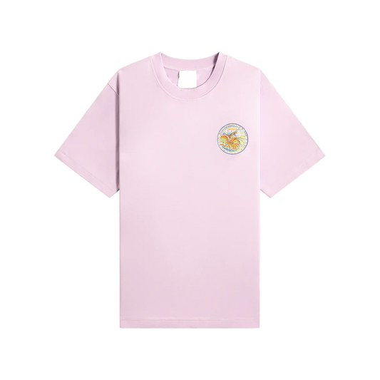 Camiseta Lila Casablanca The Four Elements