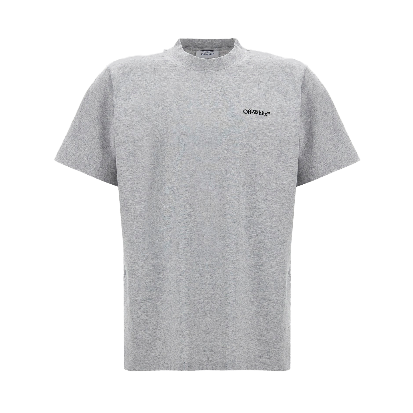 Camiseta Gris Off-White Windy Arrow