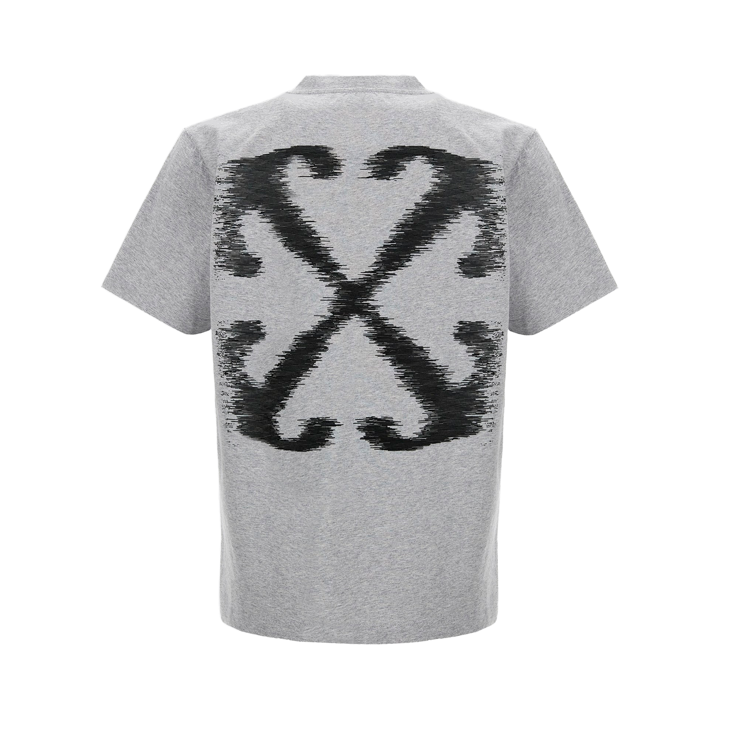 Camiseta Gris Off-White Windy Arrow