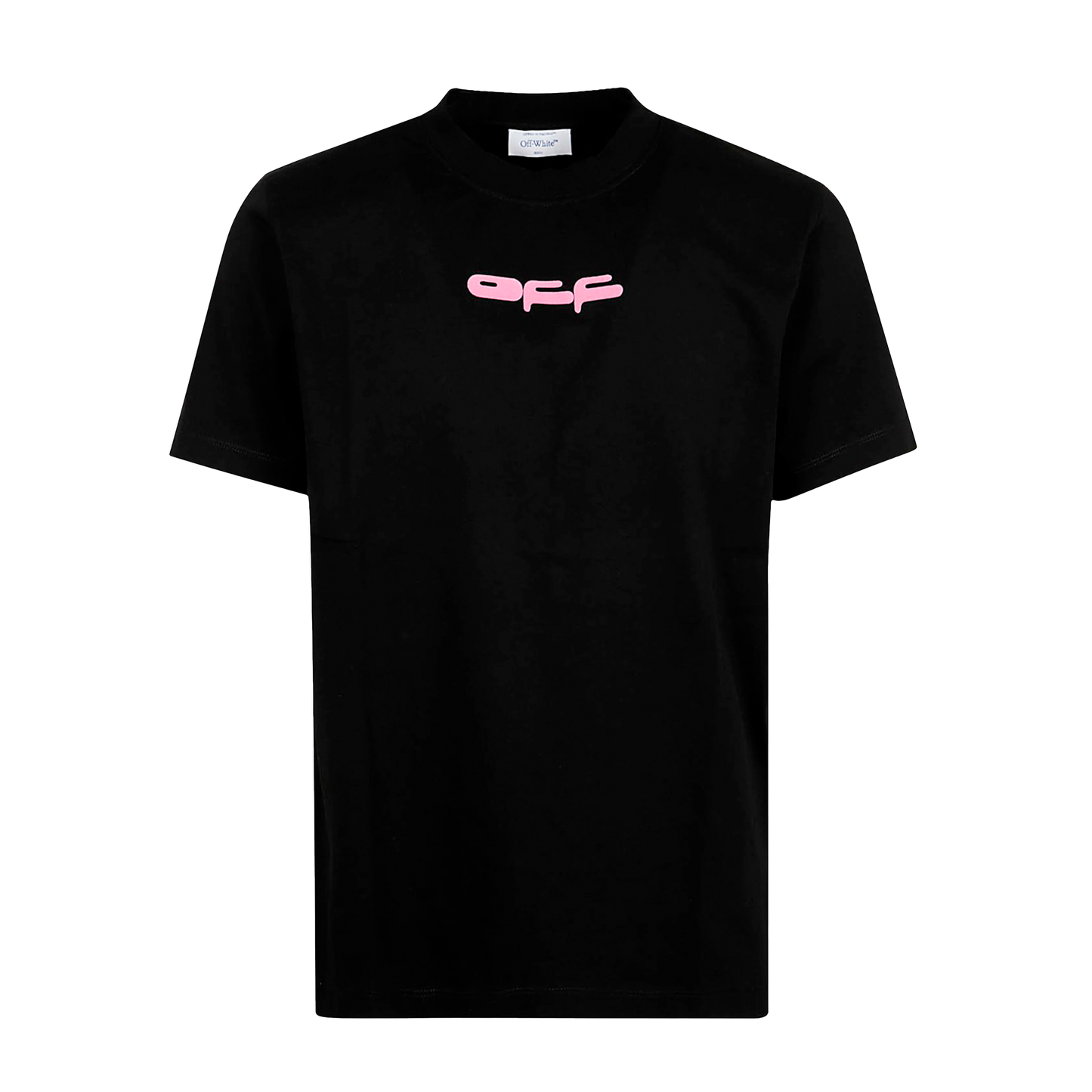 Camiseta Negra Off-White Dragon Bee