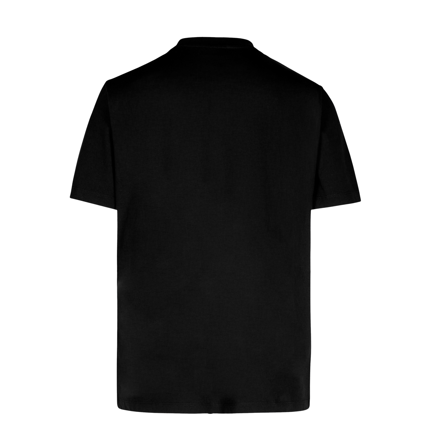 Camiseta Negra Off-White Flock Arrow