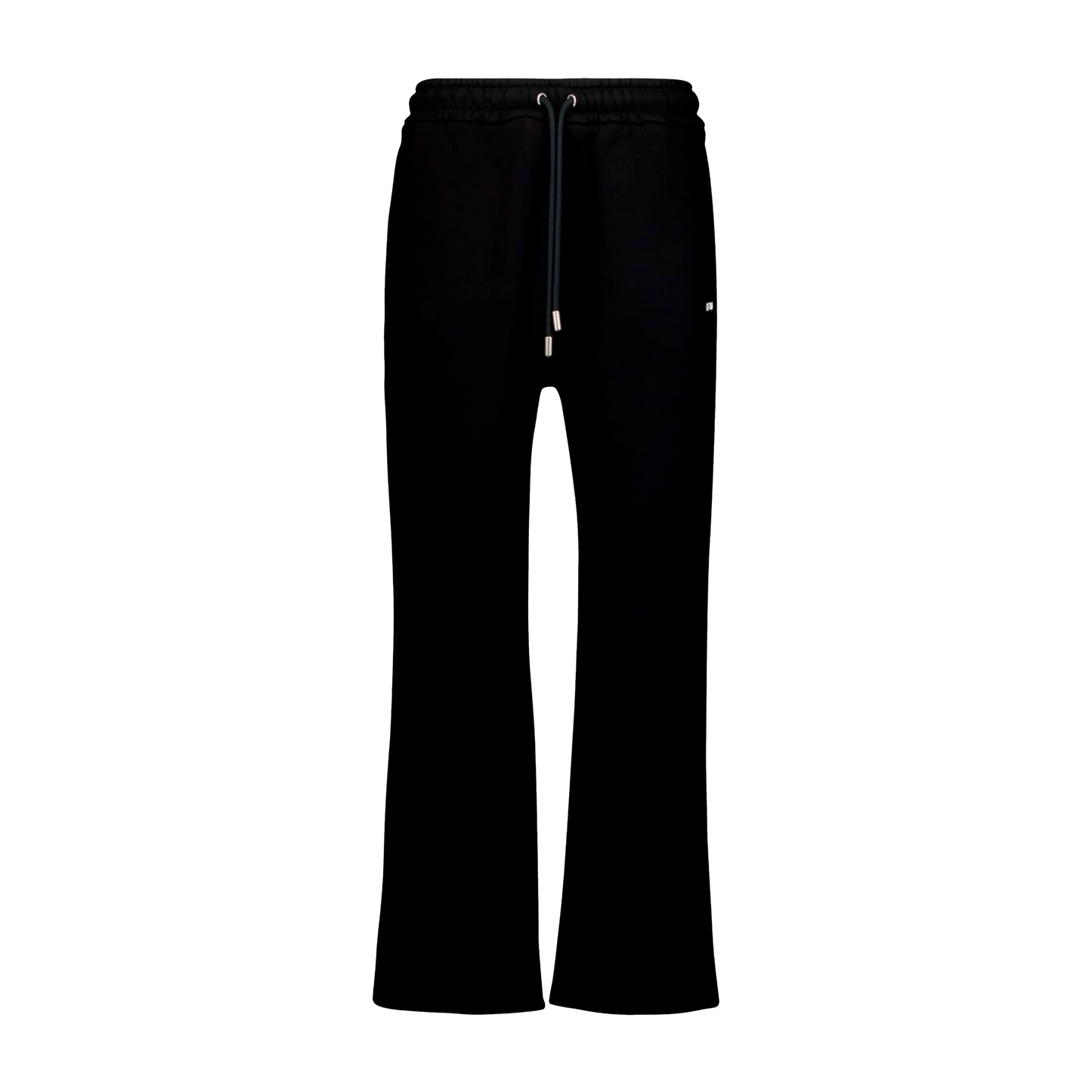 Sudadera Negra Off-White Windy Arrow