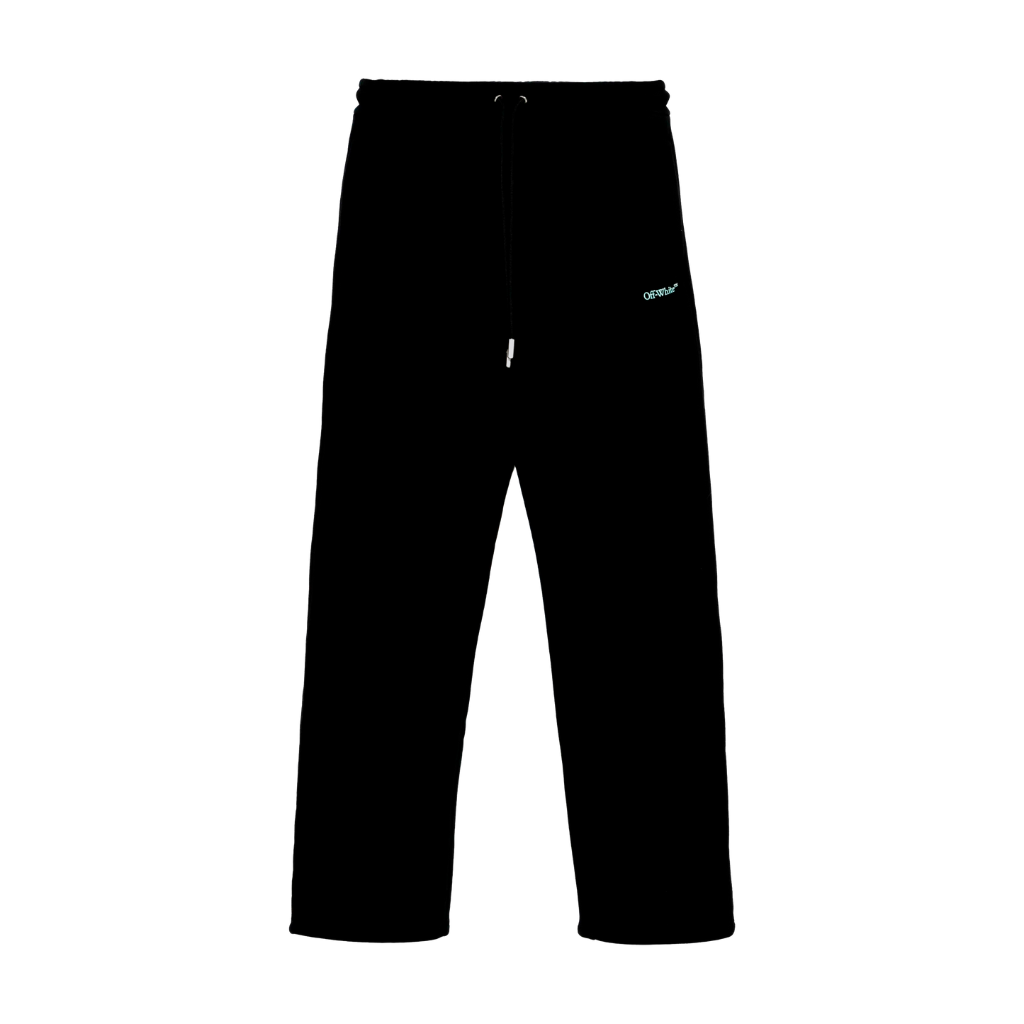 Sudadera Negra Off-White Vibe Arrow Skate