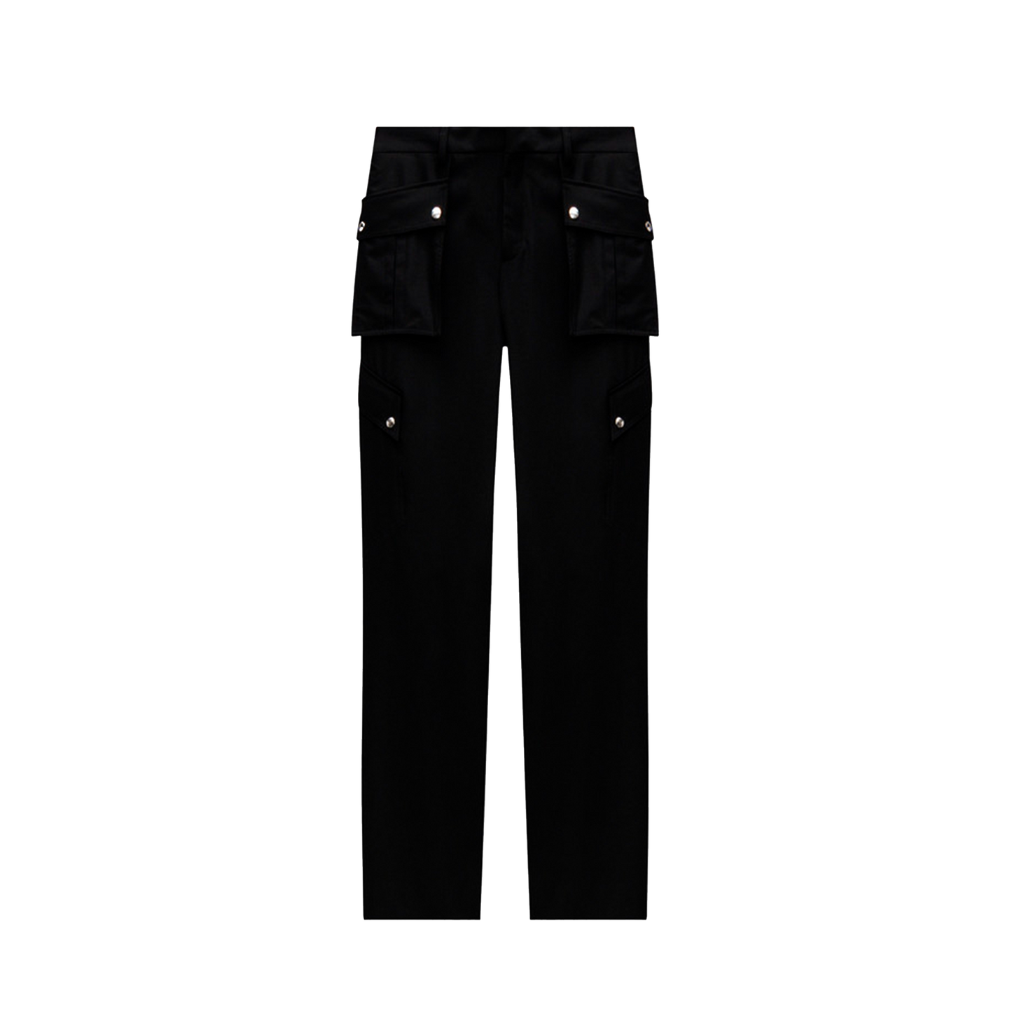 Pantalón Negro Off-White Tailor Cargo