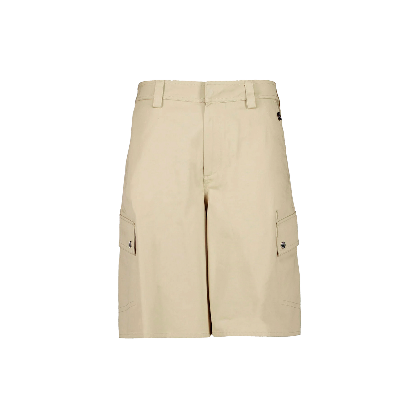 Bermuda Beige Off-White Cotgab Safari