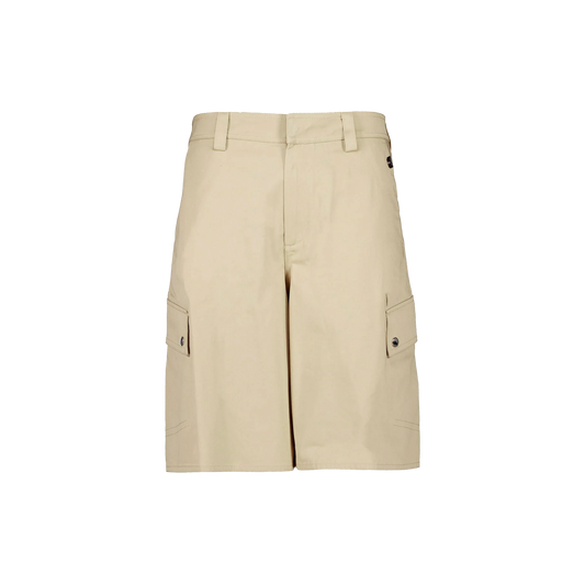 Bermuda Beige Off-White Cotgab Safari