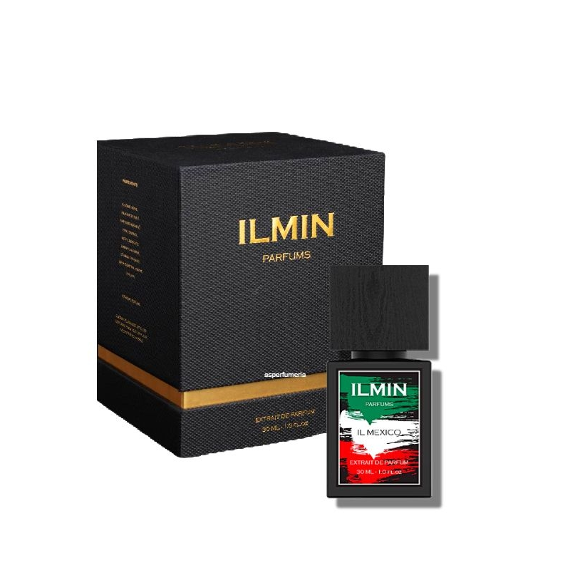 Il Mexico Ilmin