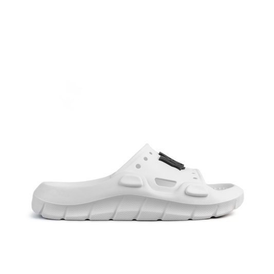 Sandalias Blancas AMIRI Sunday