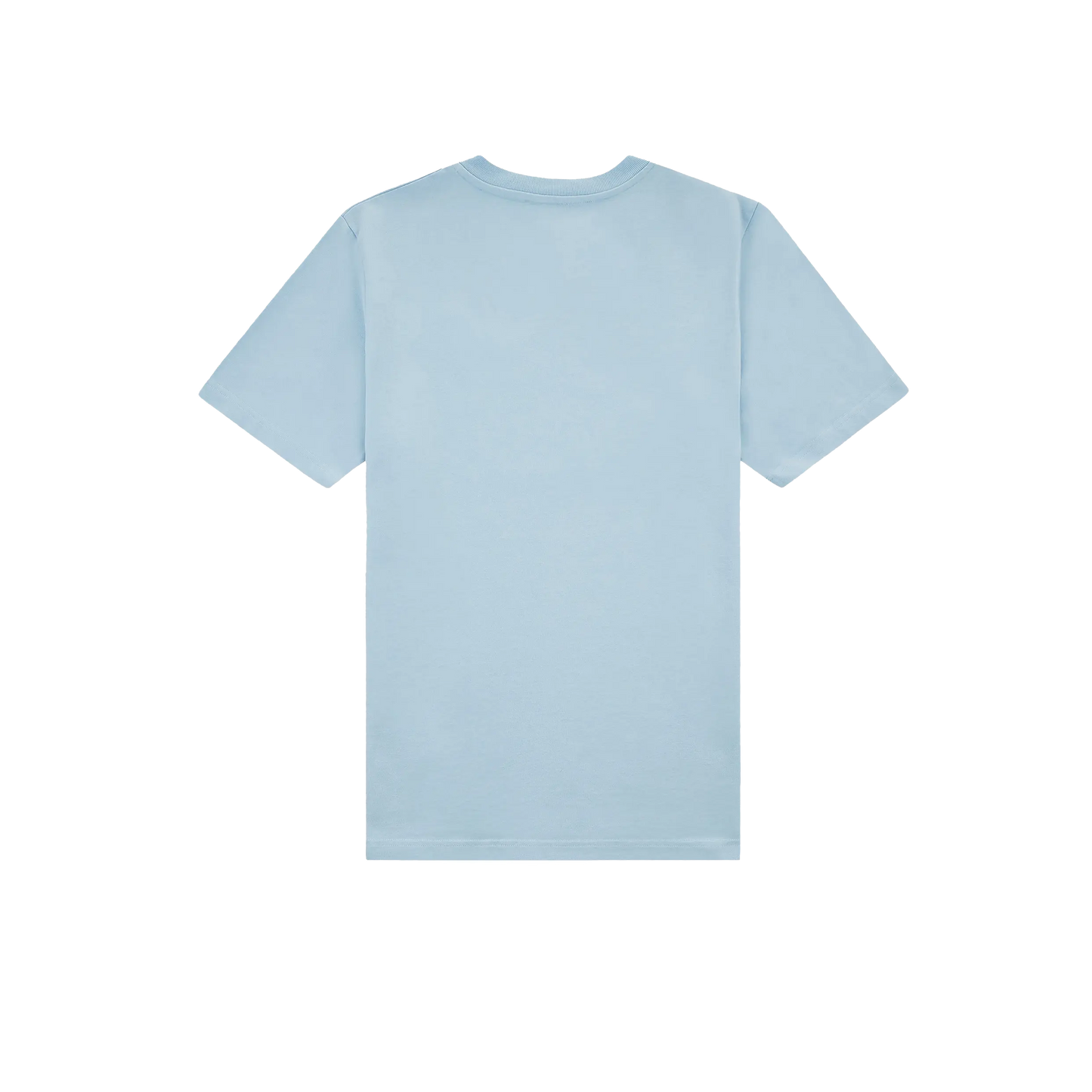 Camiseta Celeste Casablanca Montagne
