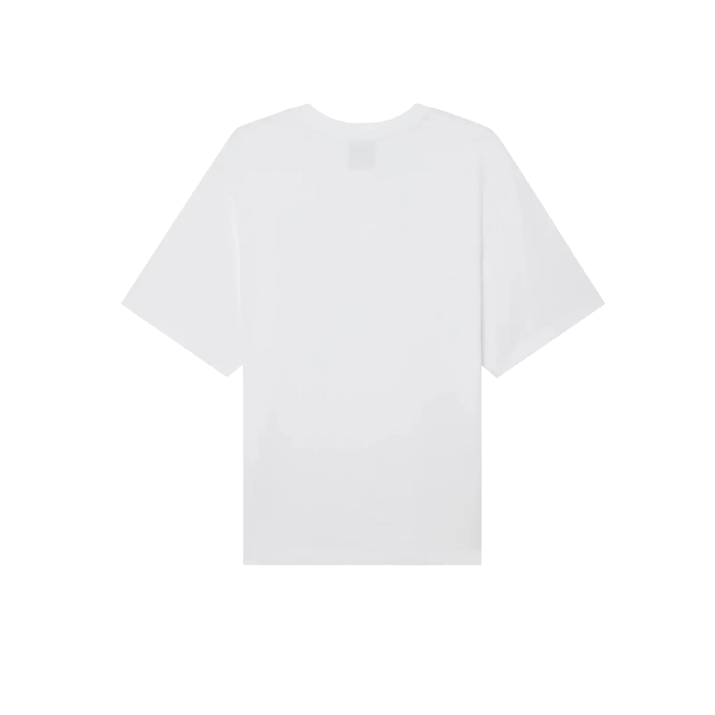 Camiseta Blanca Casablanca Montagne Sportif