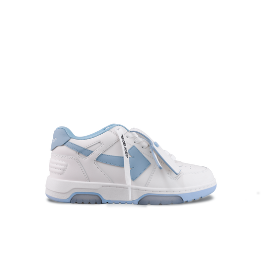Sneakers Blancos Off-White OOO