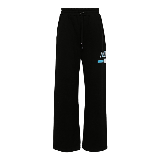 Sudadera Negra AMIRI MA Bar