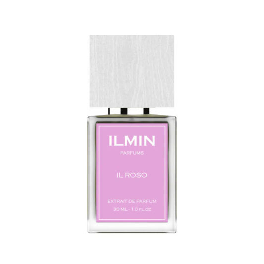 Perfume Ilmin Roso