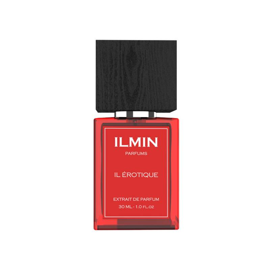 Il Erotique Ilmin