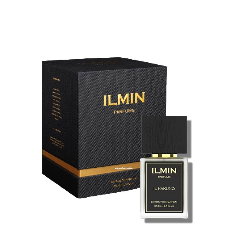 Il Kakuno Ilmin