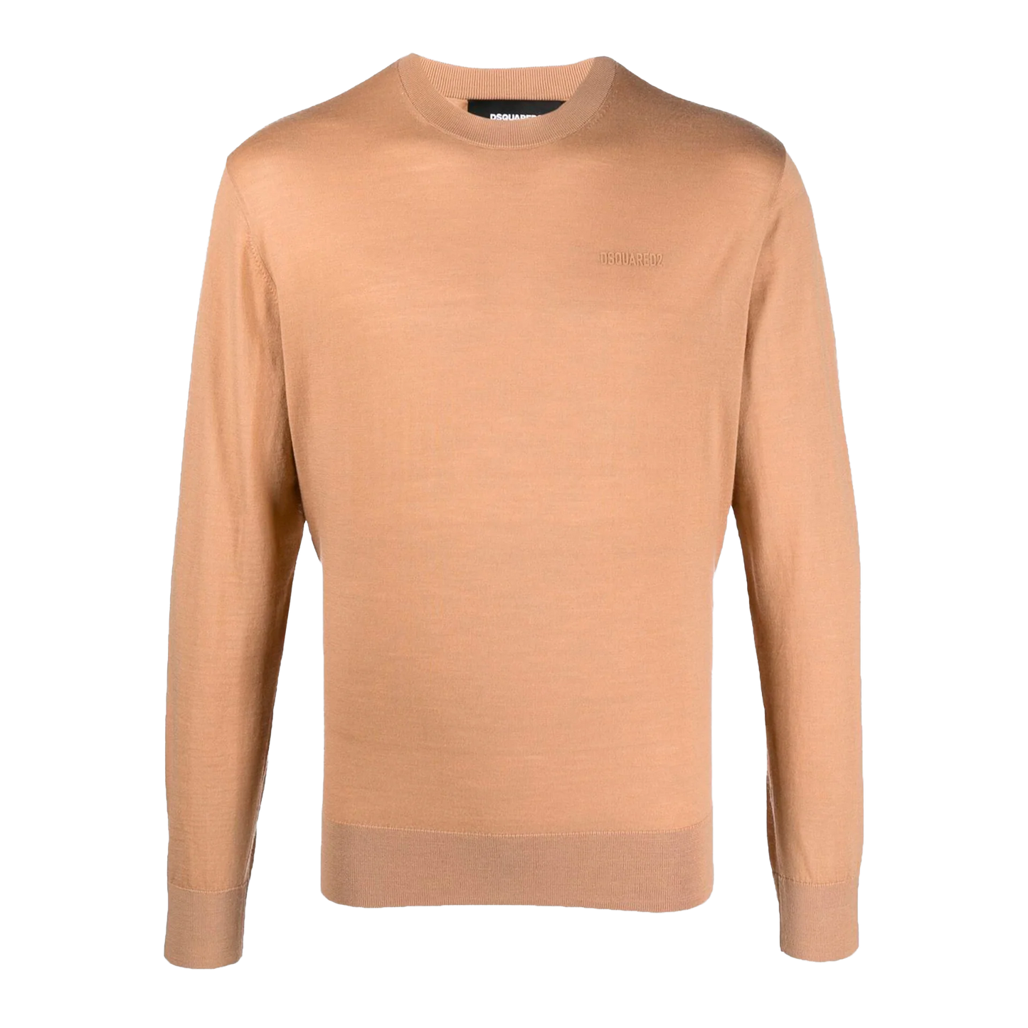 Suéter Beige Dsquared2