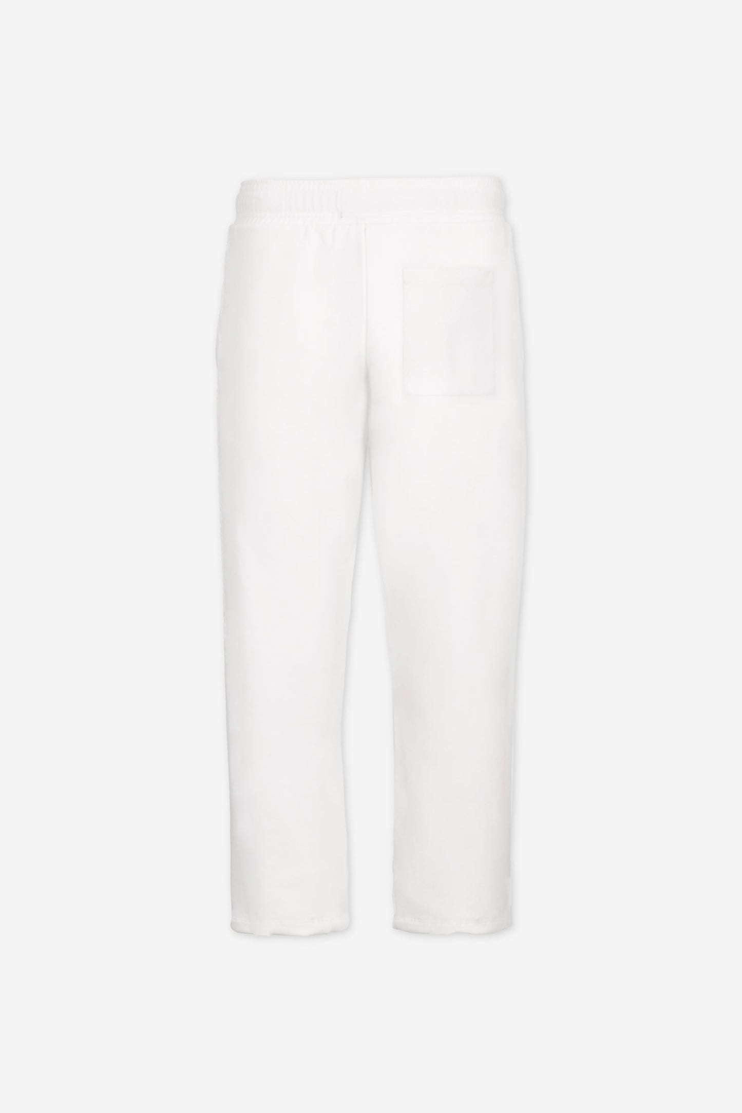TIDE IVORY SWEATPANT