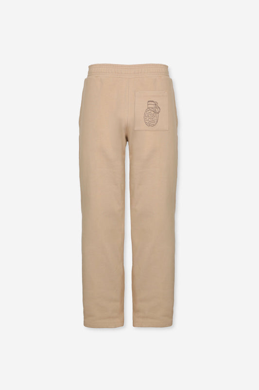 CORE REGULAR FIT FATHER PANTS