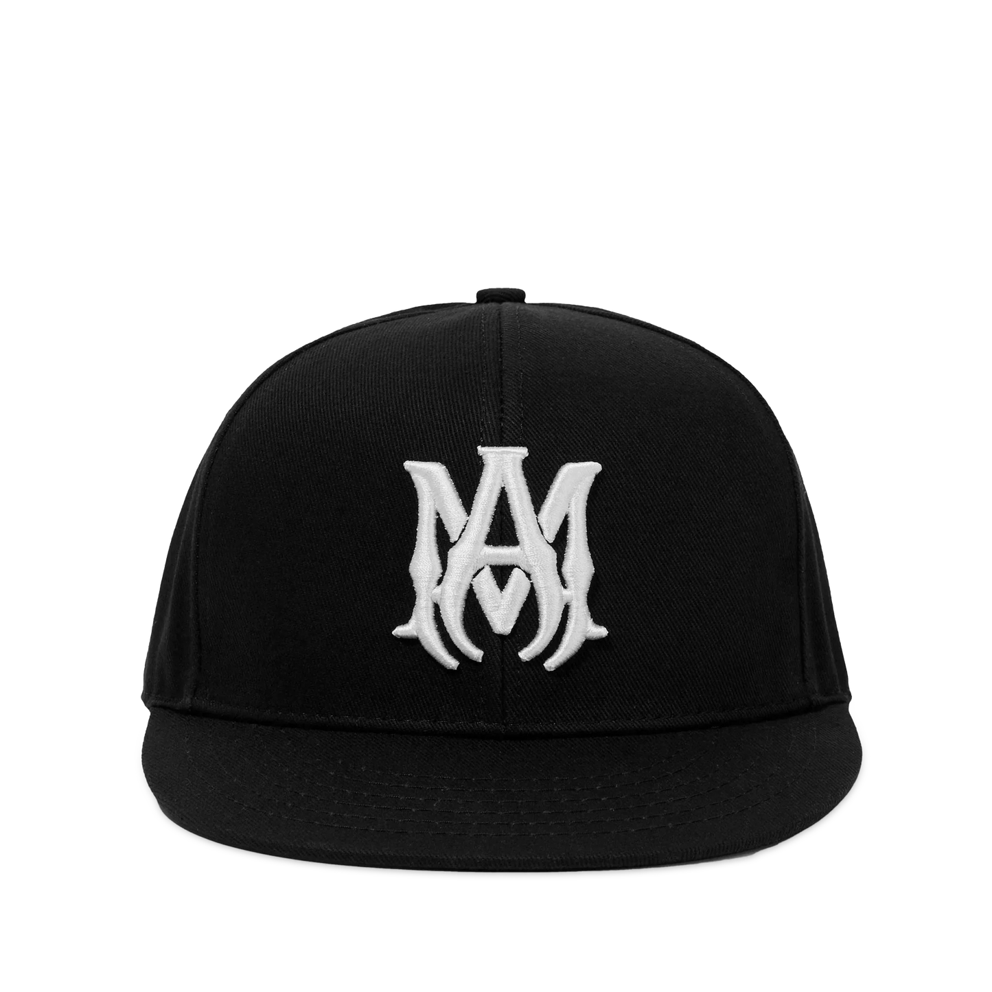 Gorra Negra AMIRI MA