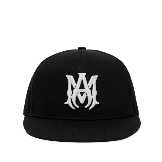 Gorra Negra AMIRI MA