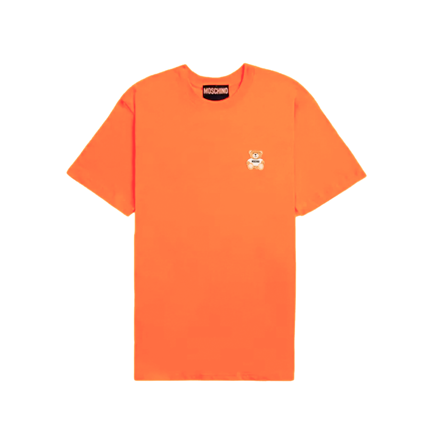 Camiseta Naranjado Moschino Toy