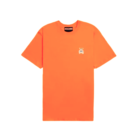 Camiseta Naranjado Moschino Toy