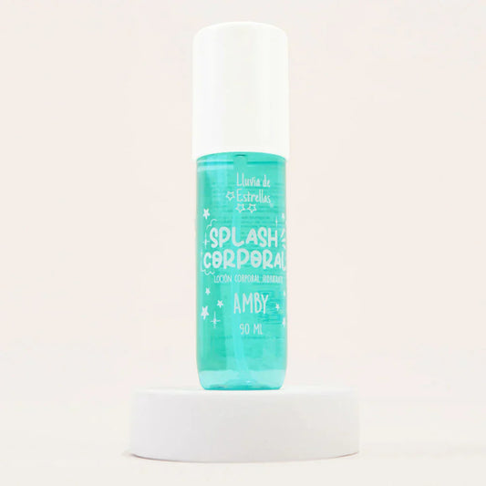 Splash Corporal Lluvia de Estrellas Amby