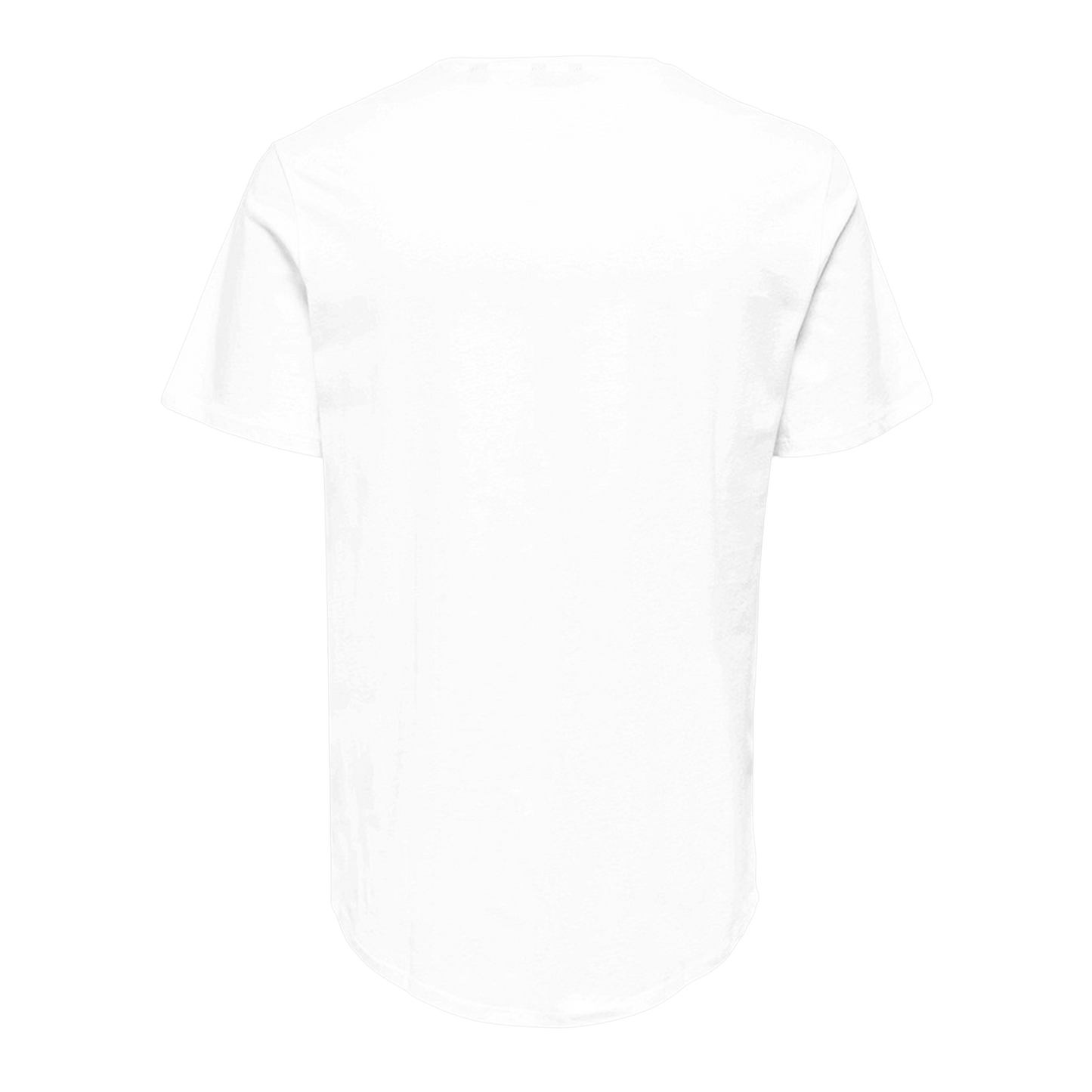 Camiseta Blanca Moschino Couture Blanco Teddy