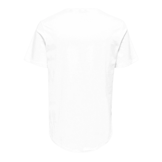 Camiseta Blanca Moschino Couture Blanco Teddy