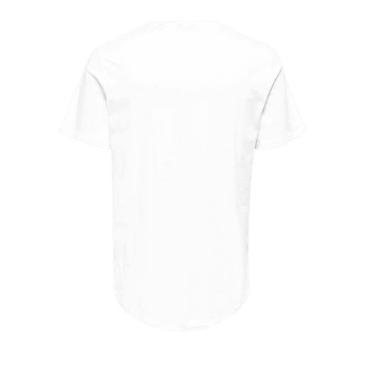 Camiseta Blanca Moschino Couture Blanco Teddy