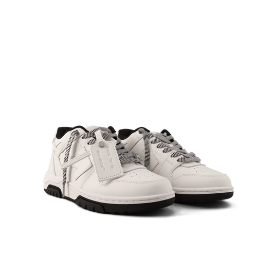 Sneakers Blancos Off-White OOO Toe