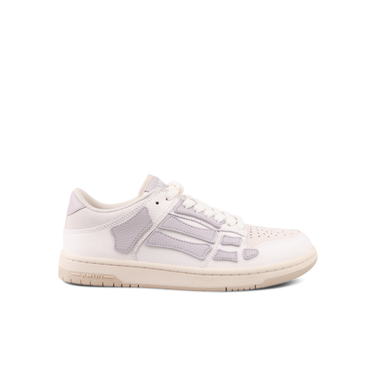 Sneakers Blancos AMIRI Skel Top Low