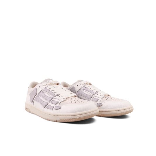 Sneakers Grey AMIRI Skel Top Low