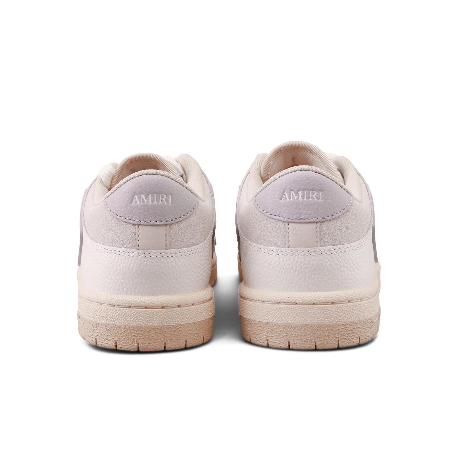 Sneakers Grey AMIRI Skel Top Low