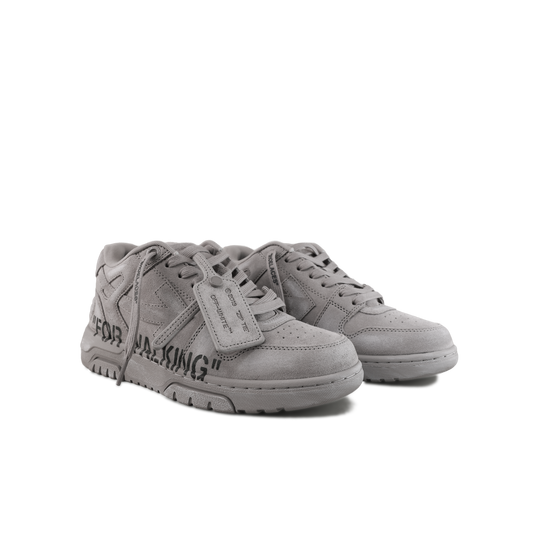 Sneakers Grices Off-White OOO For Walking
