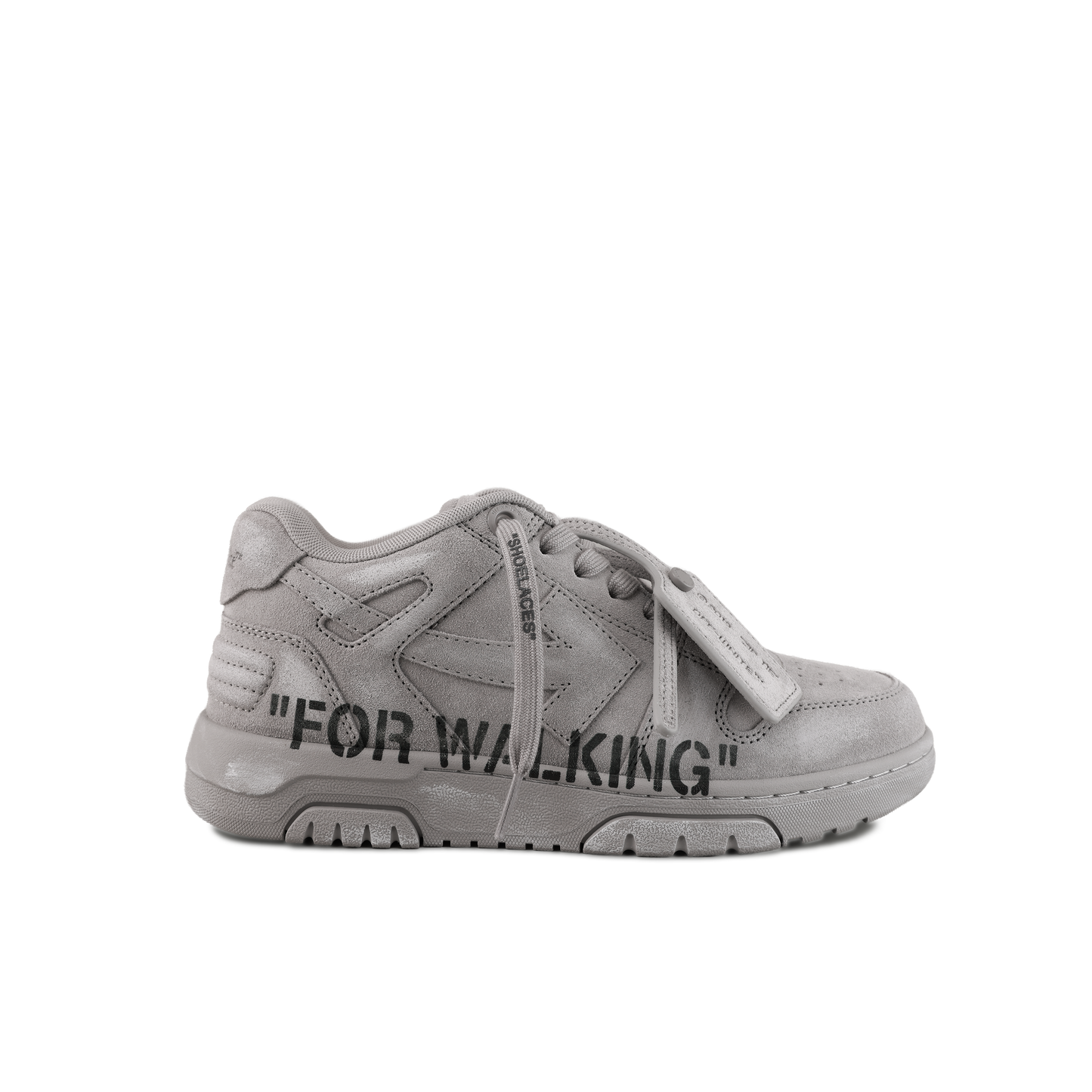 Sneakers Grices Off-White OOO For Walking