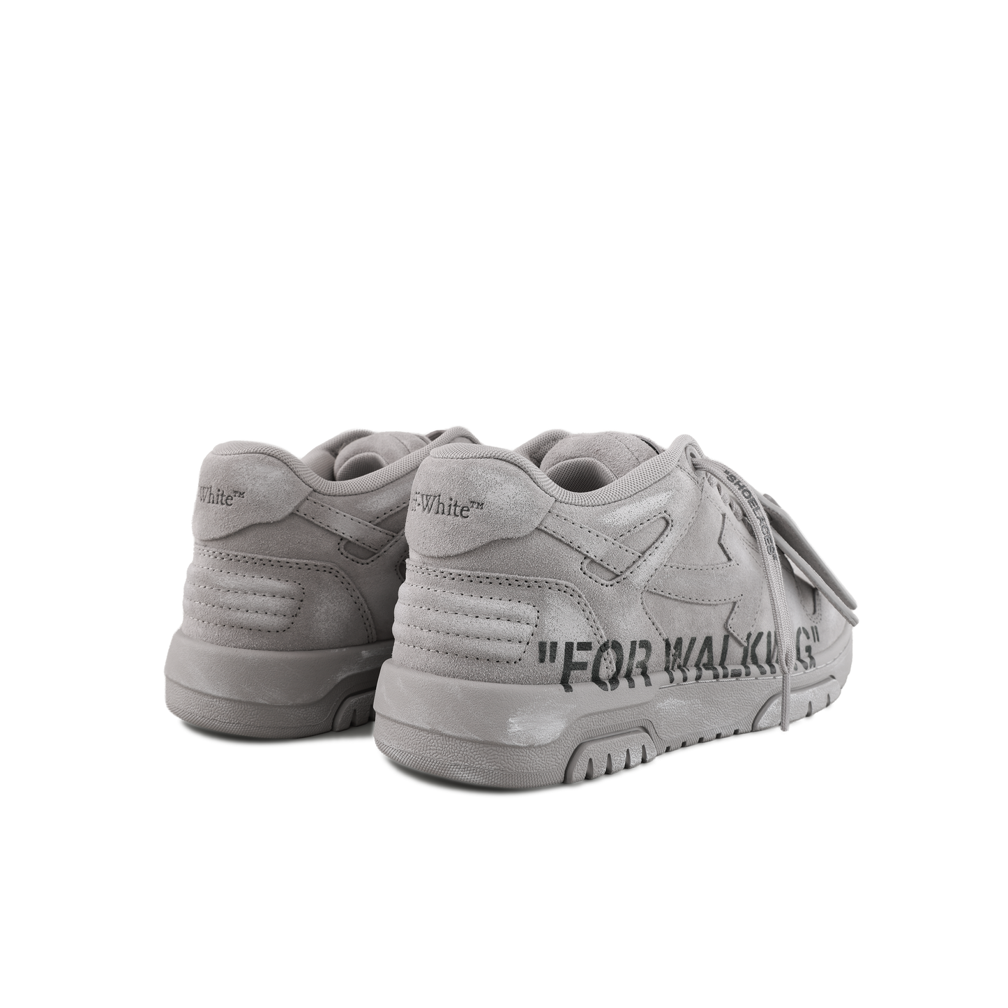 Sneakers Grices Off-White OOO For Walking