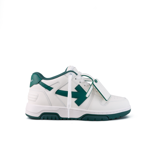 Sneakers Blancos Off-White OOO