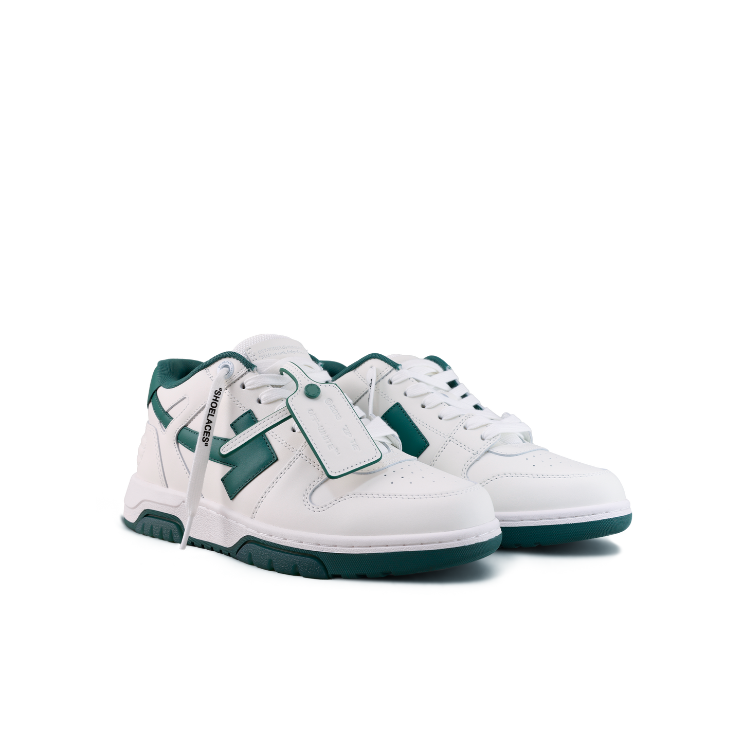 Sneakers Blancos Off-White OOO