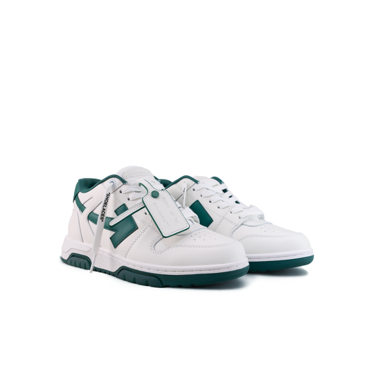 Sneakers Blancos Off-White OOO