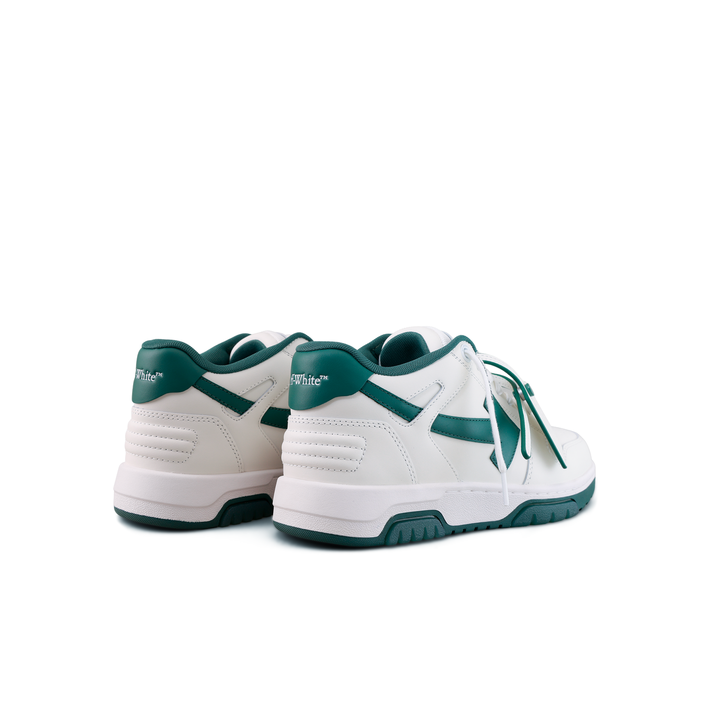 Sneakers Blancos Off-White OOO