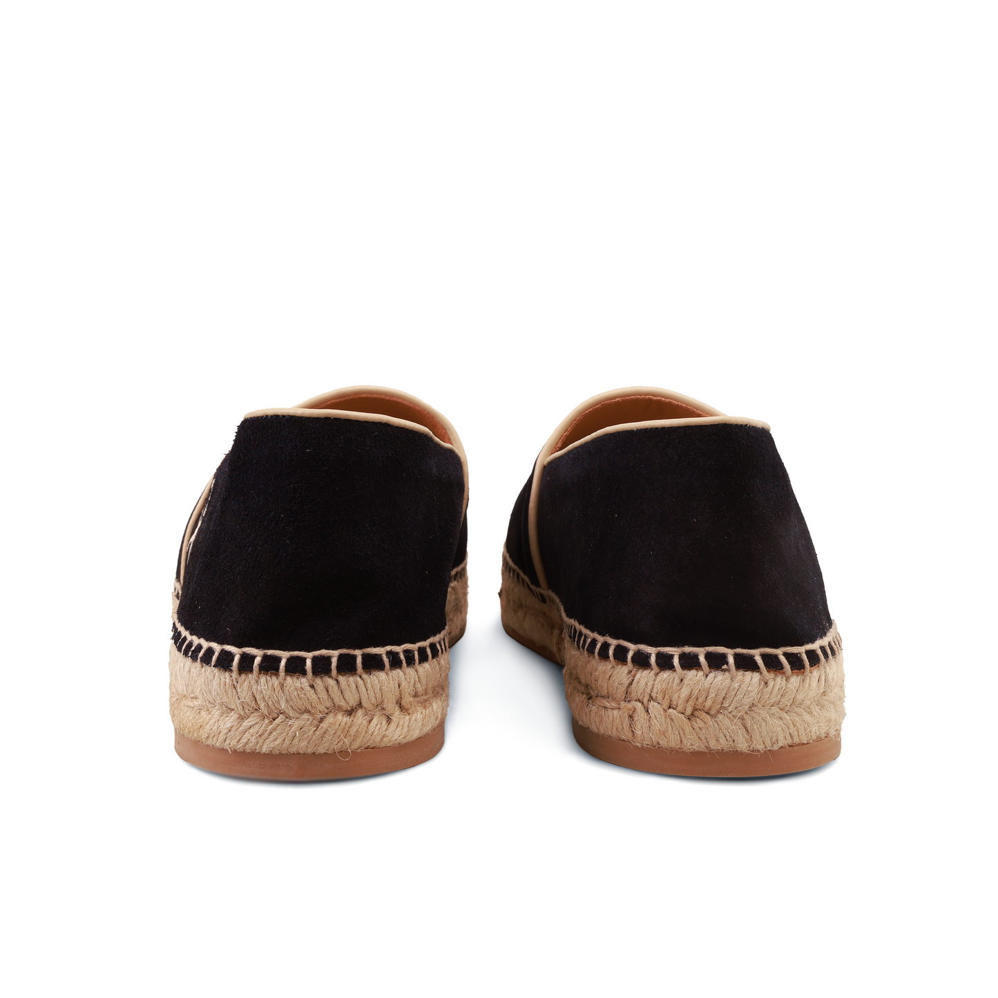Spadrilla Azul Off-White M-Biarritz